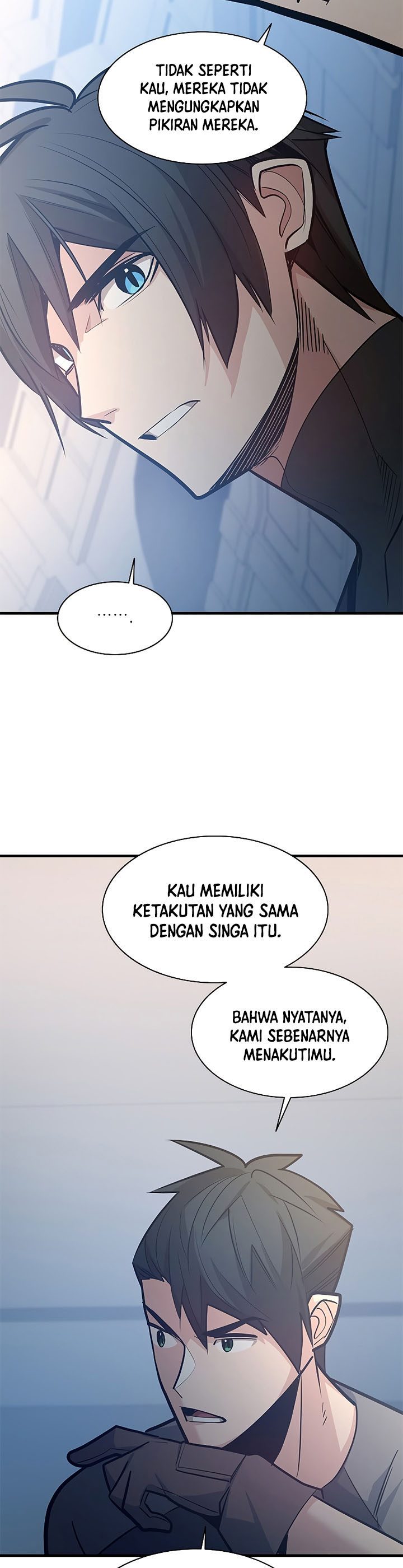 The Tutorial Is Too Hard Chapter 125 Halaman 13