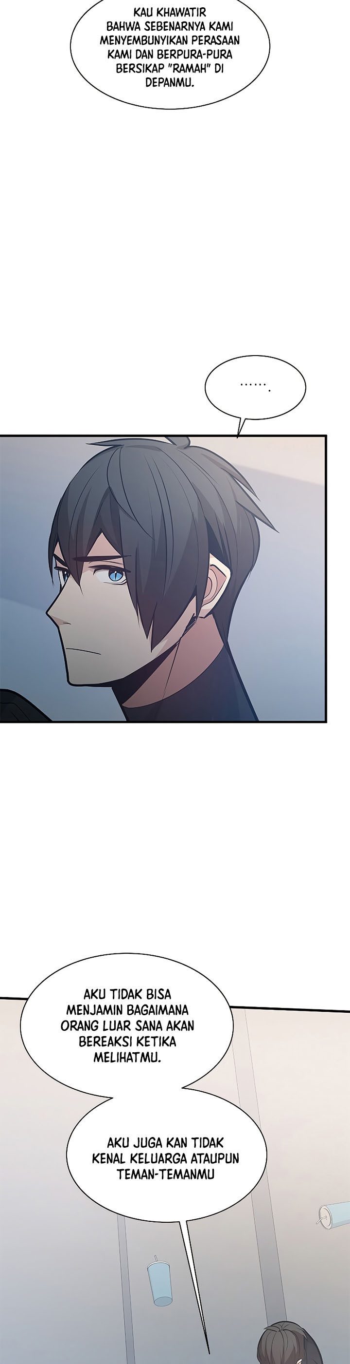The Tutorial Is Too Hard Chapter 125 Halaman 14