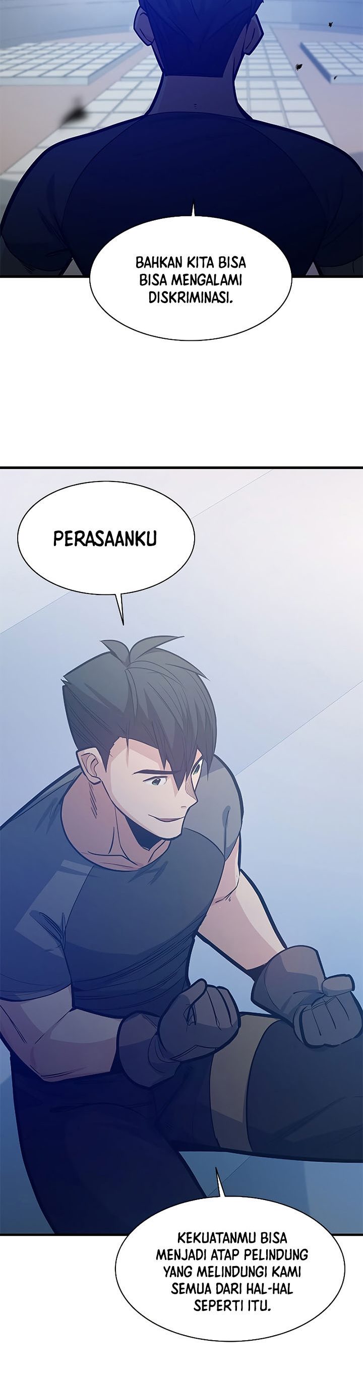 The Tutorial Is Too Hard Chapter 125 Halaman 19