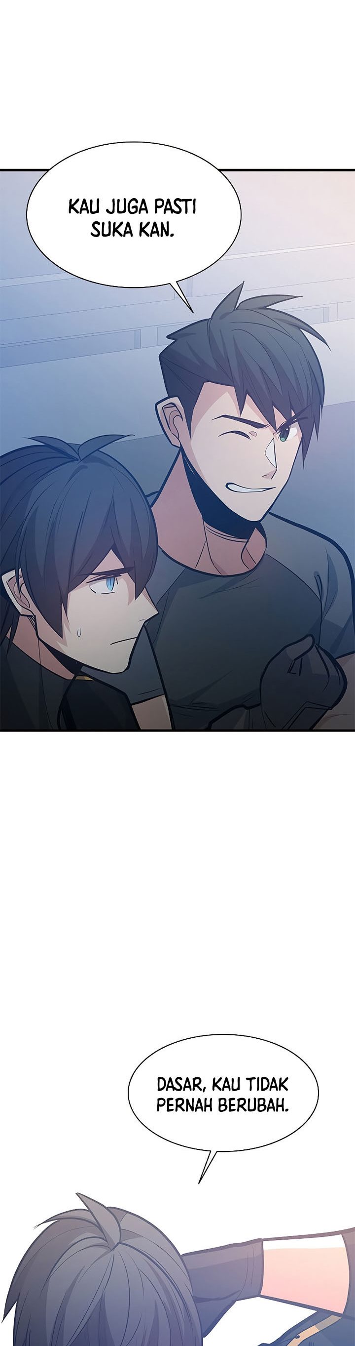 The Tutorial Is Too Hard Chapter 125 Halaman 20