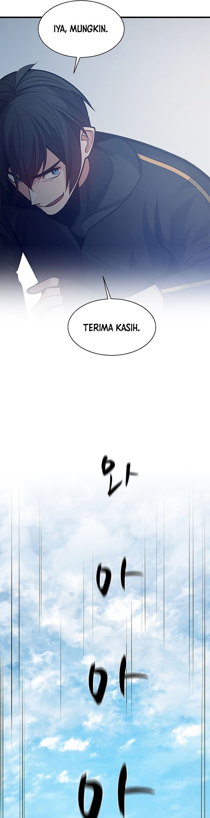 The Tutorial Is Too Hard Chapter 125 Halaman 22