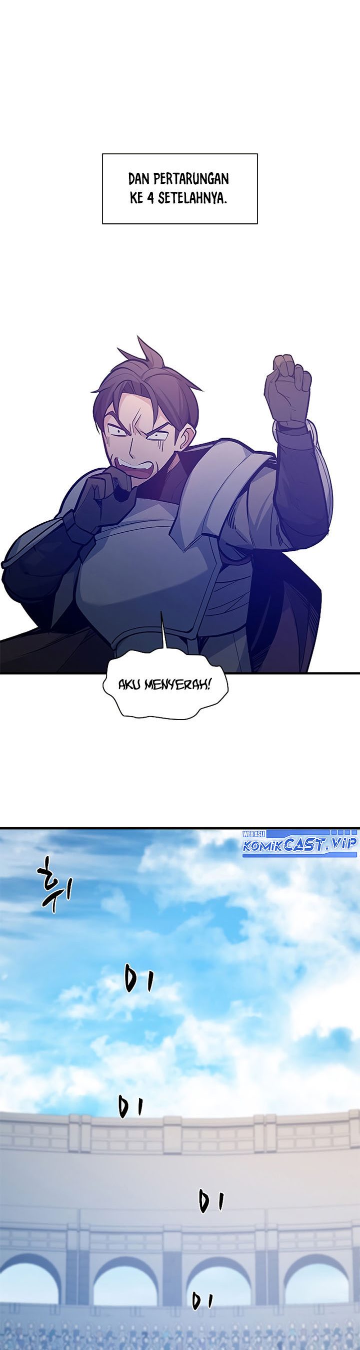 The Tutorial Is Too Hard Chapter 125 Halaman 31