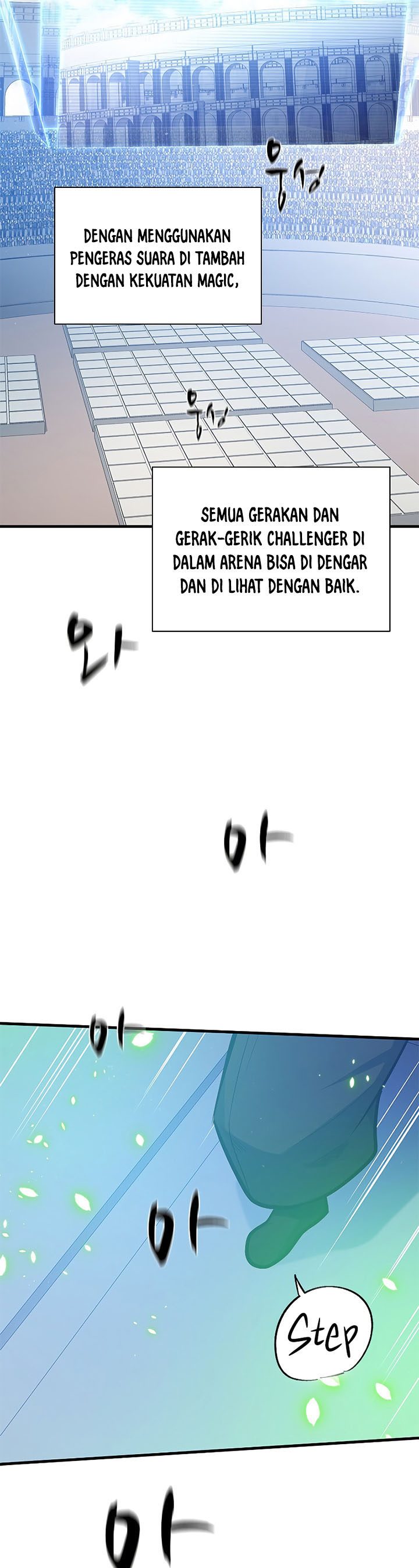 The Tutorial Is Too Hard Chapter 125 Halaman 37
