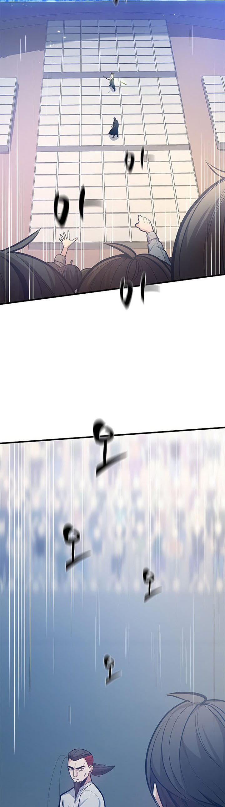 The Tutorial Is Too Hard Chapter 126 Halaman 3