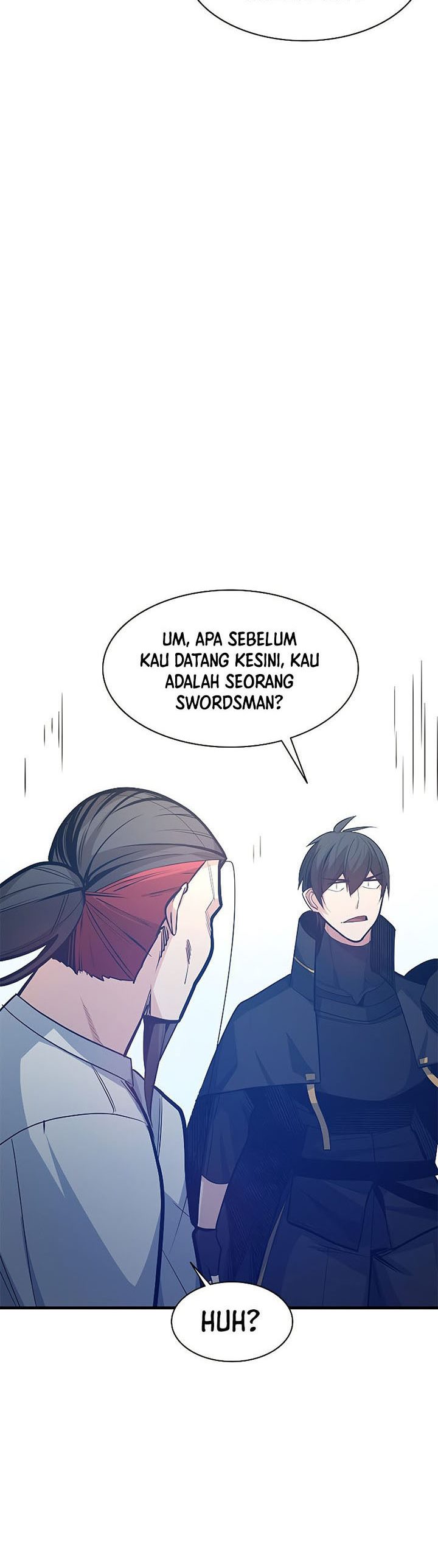 The Tutorial Is Too Hard Chapter 126 Halaman 5