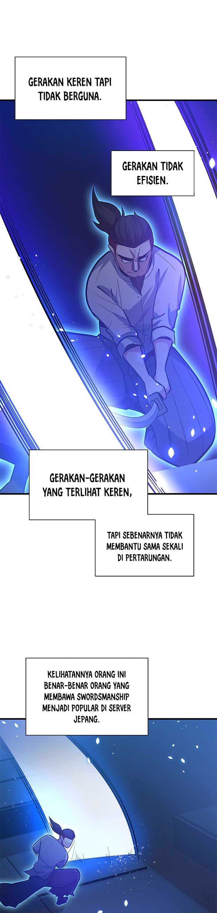 The Tutorial Is Too Hard Chapter 126 Halaman 18
