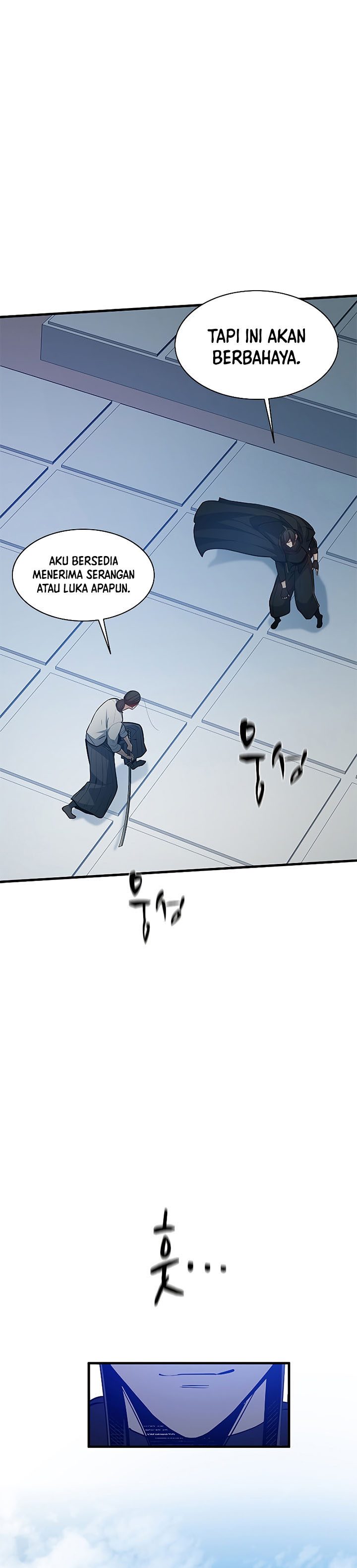 The Tutorial Is Too Hard Chapter 126 Halaman 26