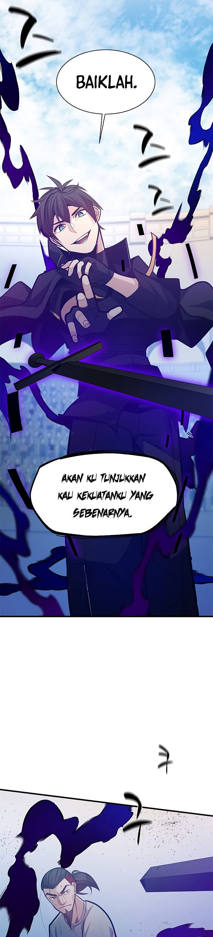 The Tutorial Is Too Hard Chapter 126 Halaman 27