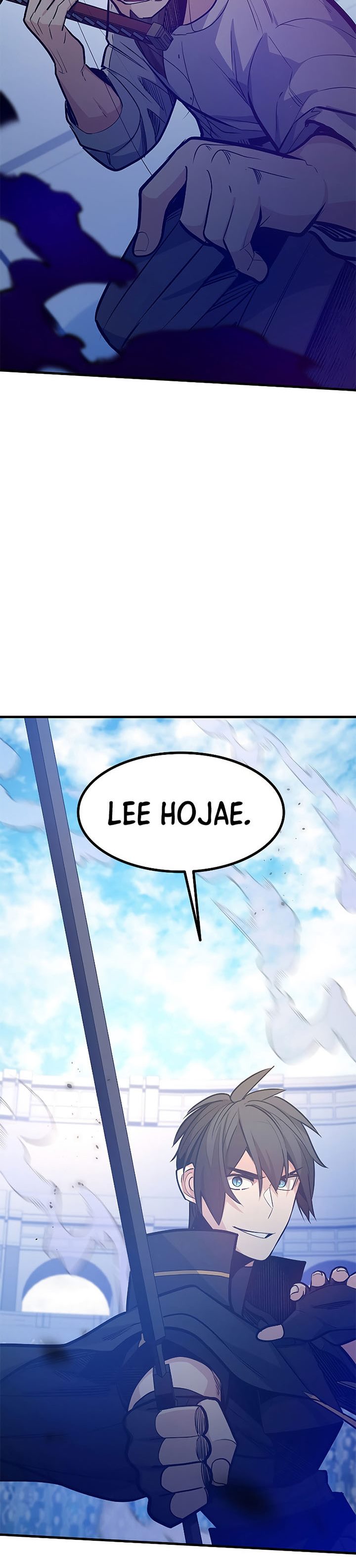 The Tutorial Is Too Hard Chapter 126 Halaman 29