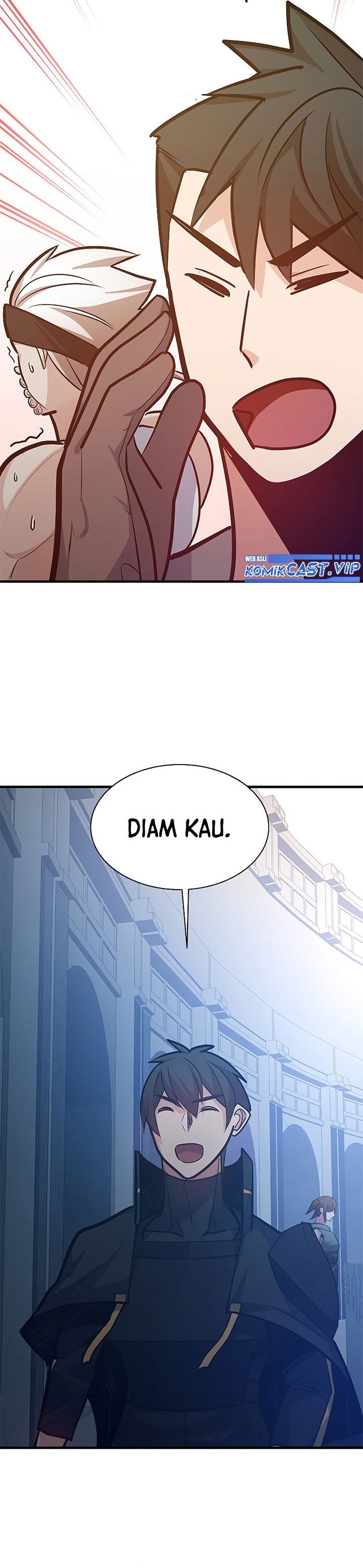 The Tutorial Is Too Hard Chapter 126 Halaman 40