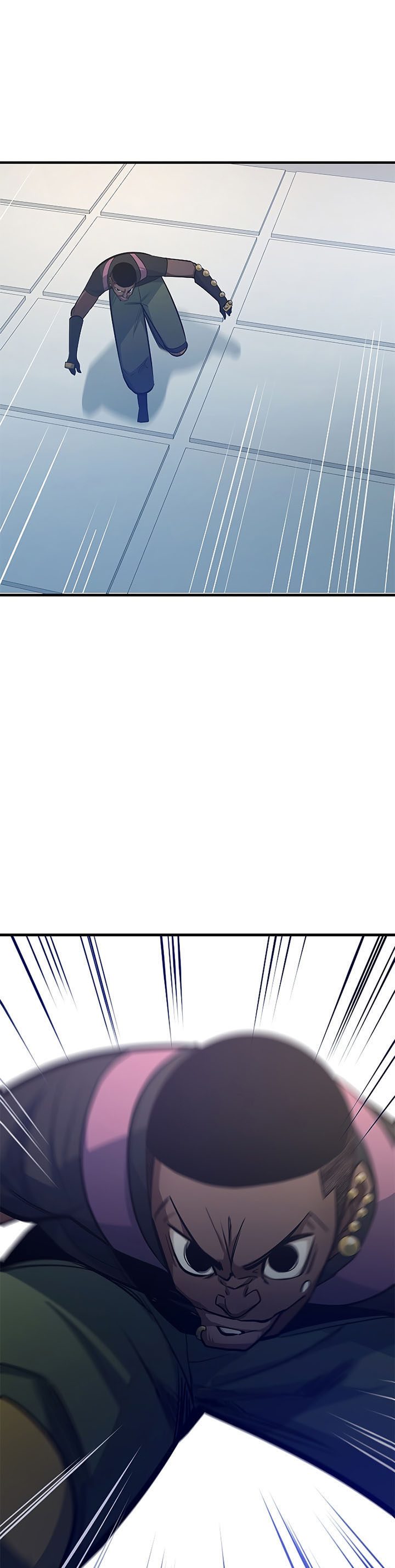 The Tutorial Is Too Hard Chapter 126 Halaman 44