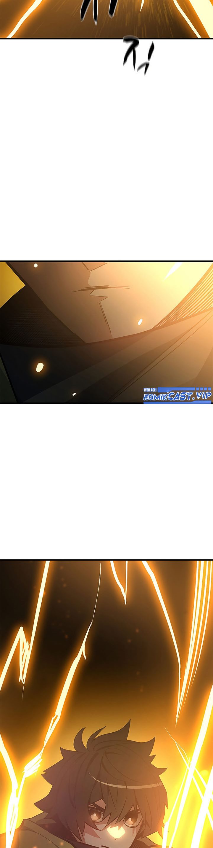 The Tutorial Is Too Hard Chapter 126 Halaman 46