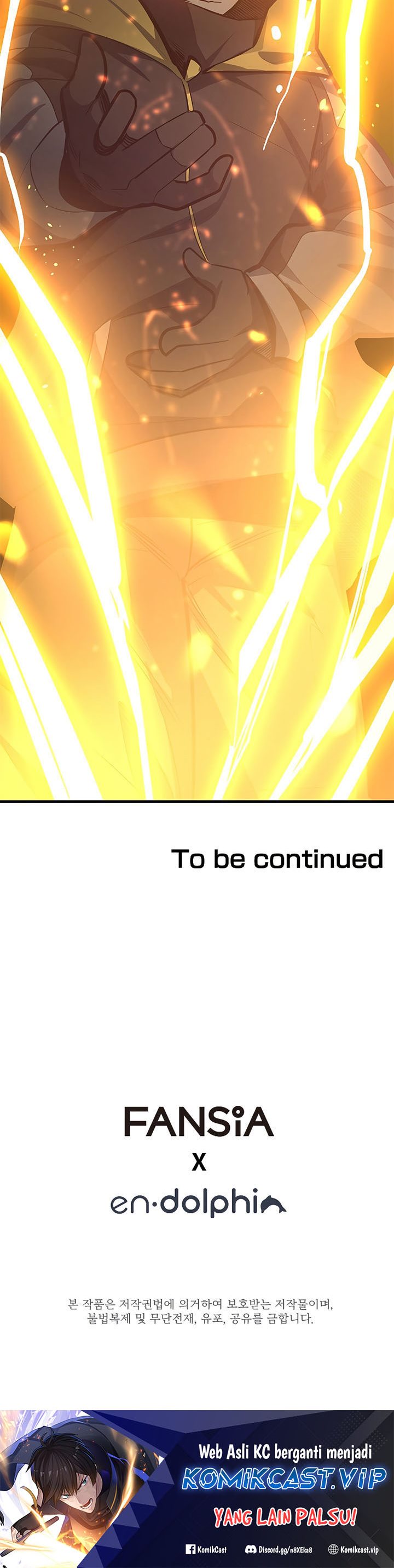 The Tutorial Is Too Hard Chapter 126 Halaman 47