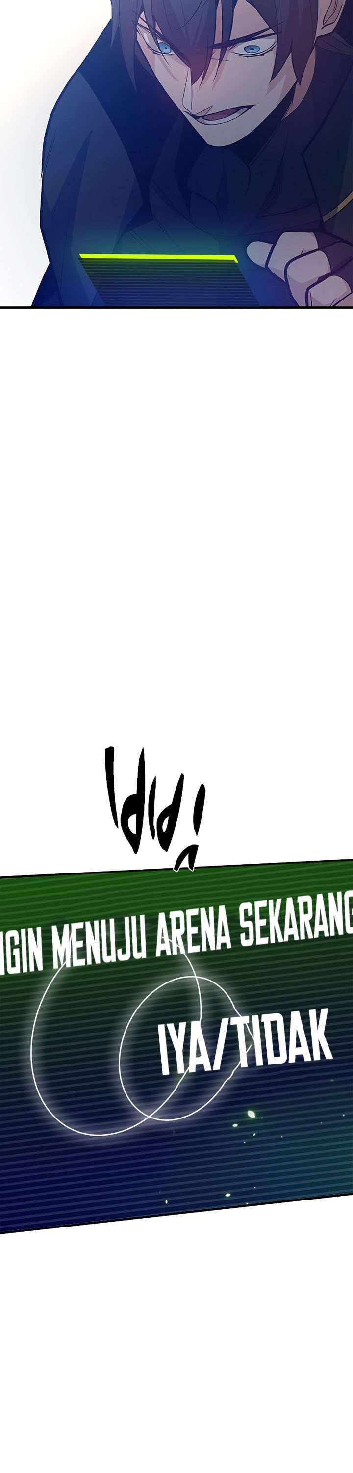 The Tutorial Is Too Hard Chapter 127 Halaman 23