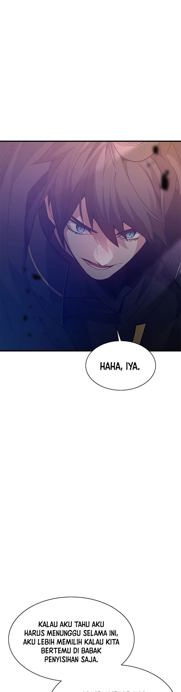 The Tutorial Is Too Hard Chapter 127 Halaman 27