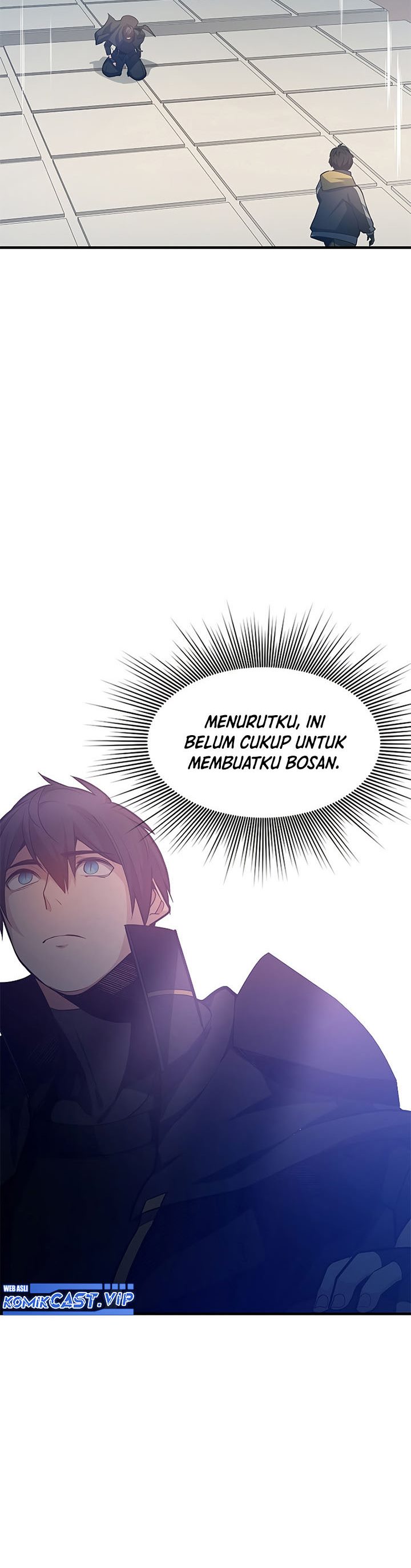 The Tutorial Is Too Hard Chapter 127 Halaman 31