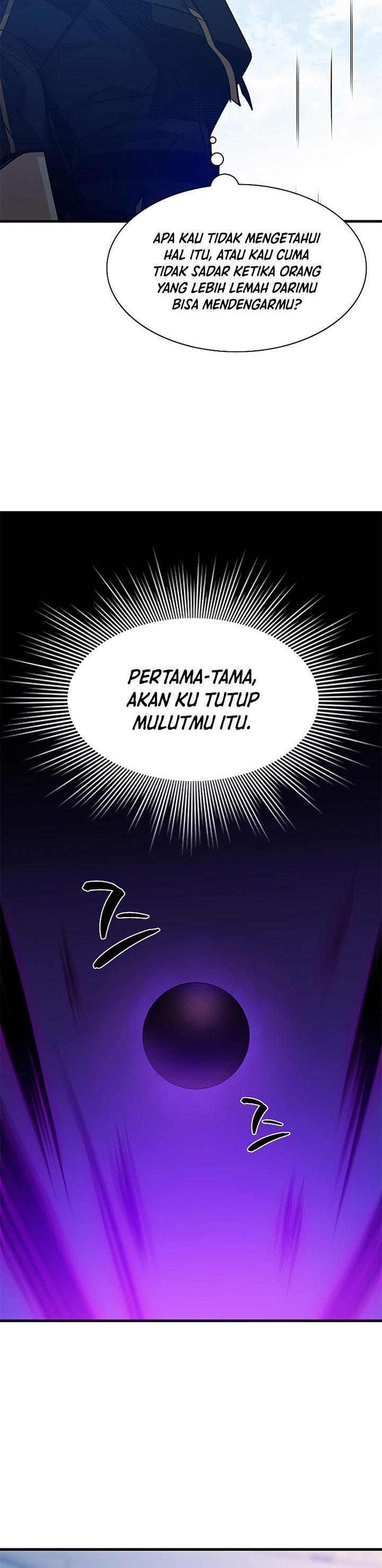 The Tutorial Is Too Hard Chapter 127 Halaman 36