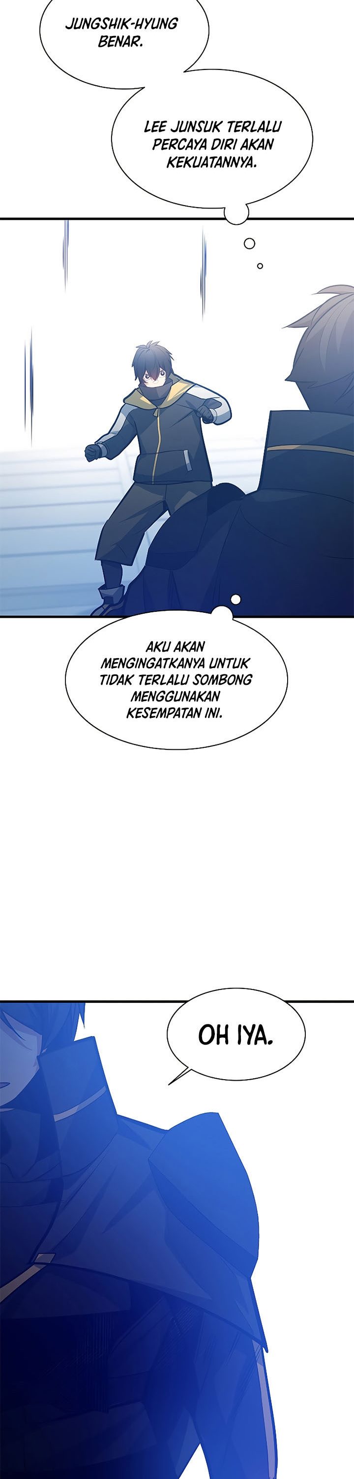 The Tutorial Is Too Hard Chapter 127 Halaman 39