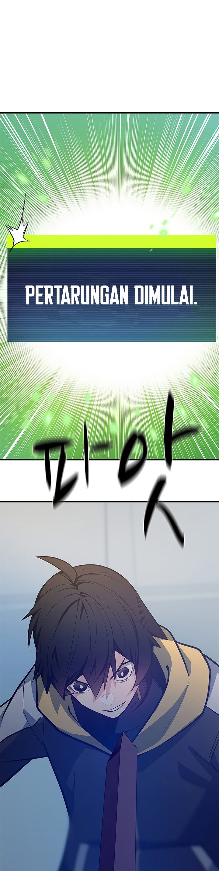 The Tutorial Is Too Hard Chapter 127 Halaman 42
