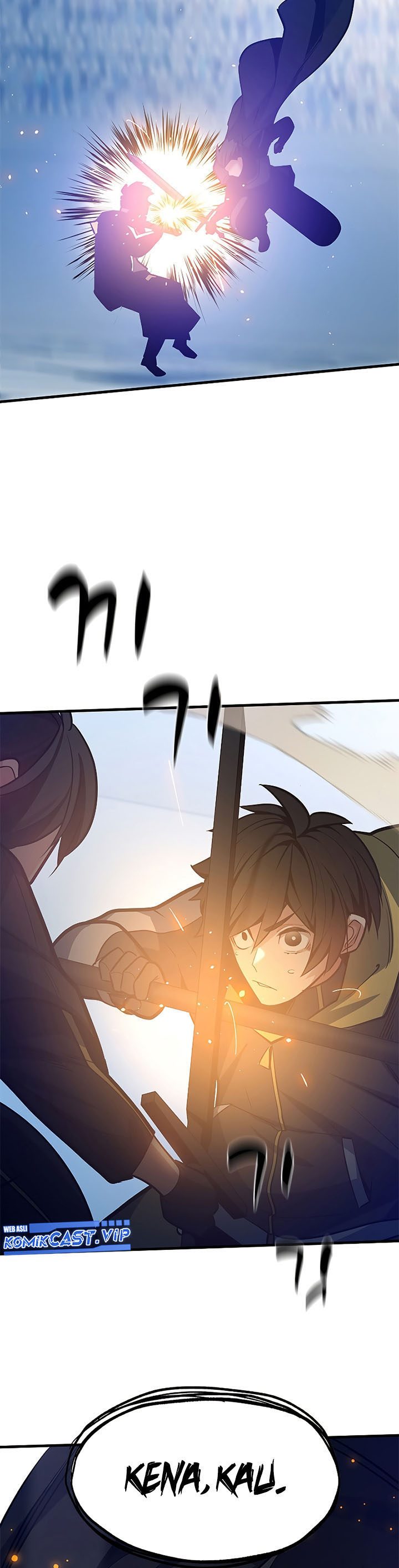 The Tutorial Is Too Hard Chapter 127 Halaman 48