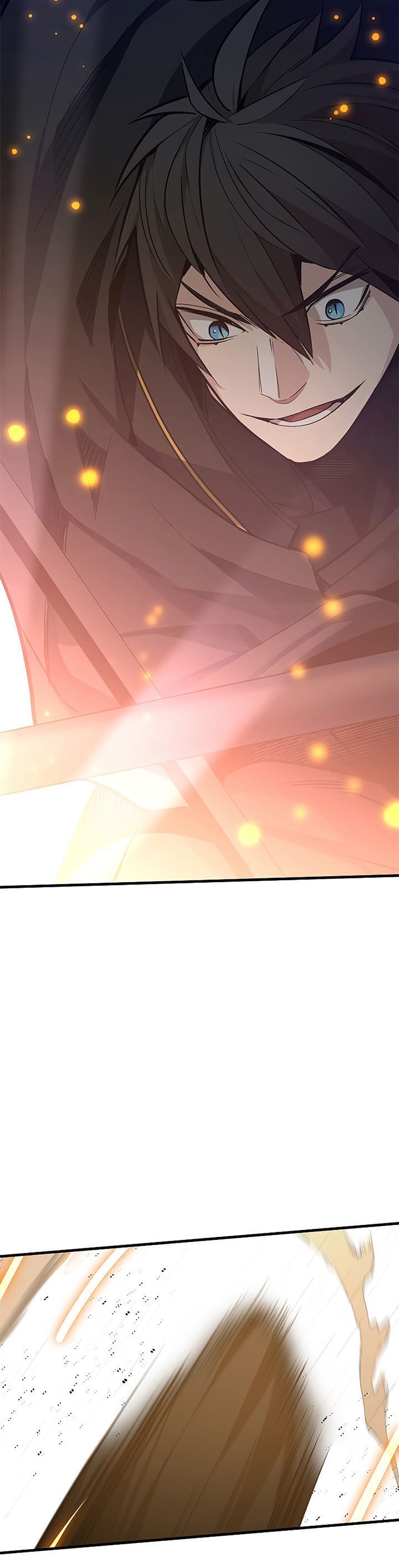 The Tutorial Is Too Hard Chapter 127 Halaman 49