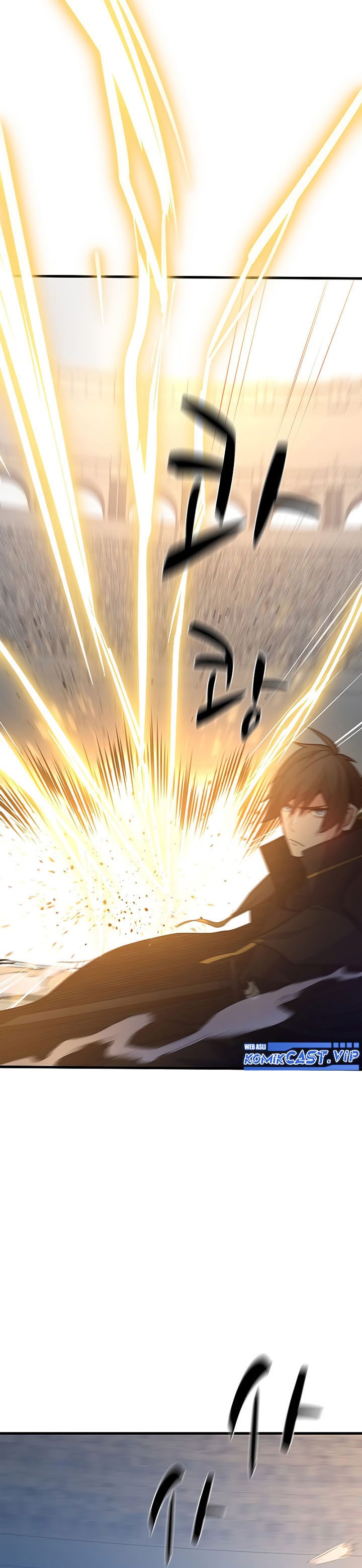 The Tutorial Is Too Hard Chapter 128 Halaman 6