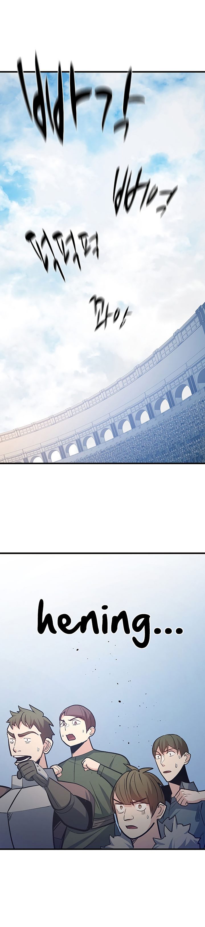 The Tutorial Is Too Hard Chapter 128 Halaman 11