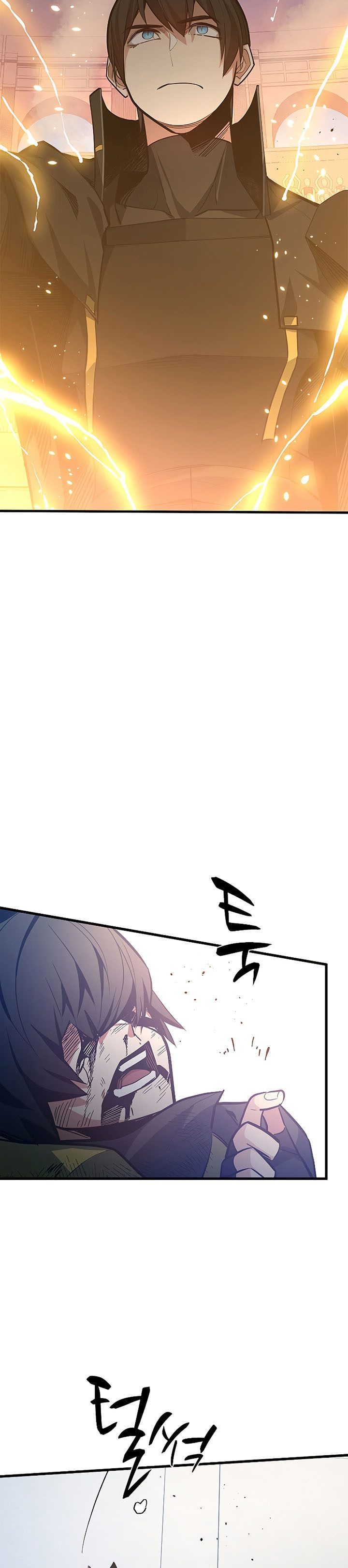 The Tutorial Is Too Hard Chapter 128 Halaman 16