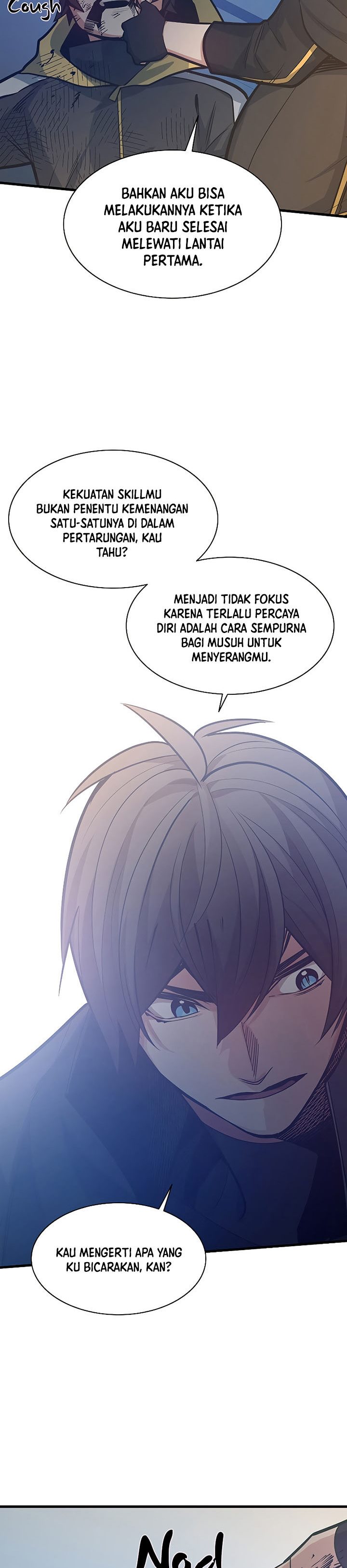 The Tutorial Is Too Hard Chapter 128 Halaman 23