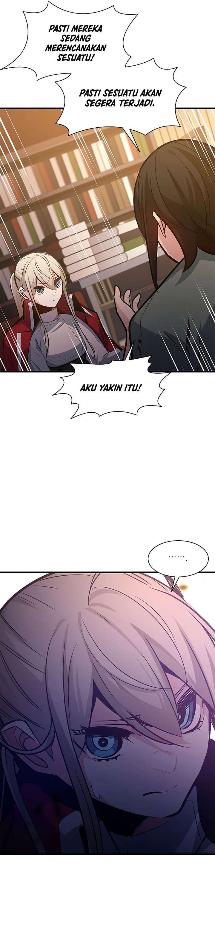 The Tutorial Is Too Hard Chapter 128 Halaman 42