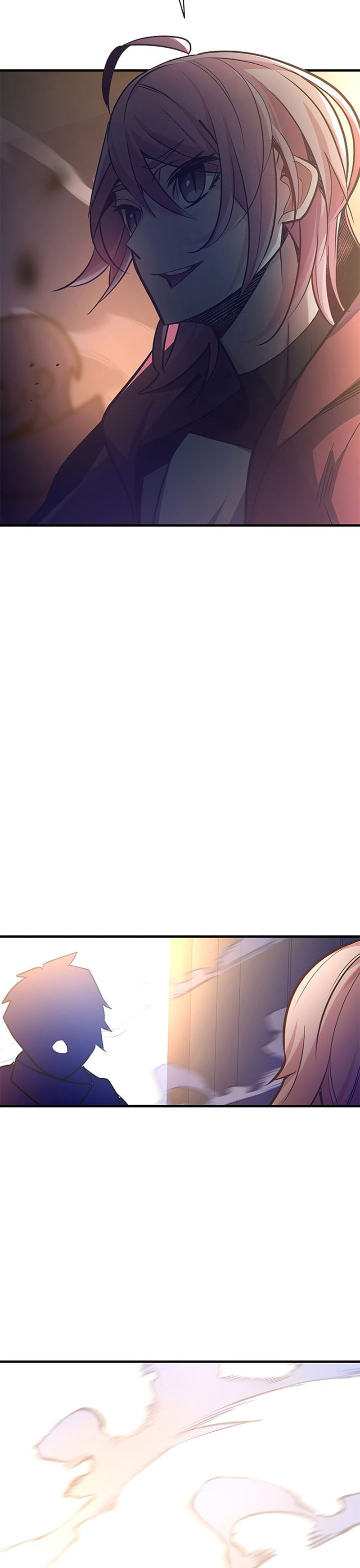 The Tutorial Is Too Hard Chapter 128 Halaman 45