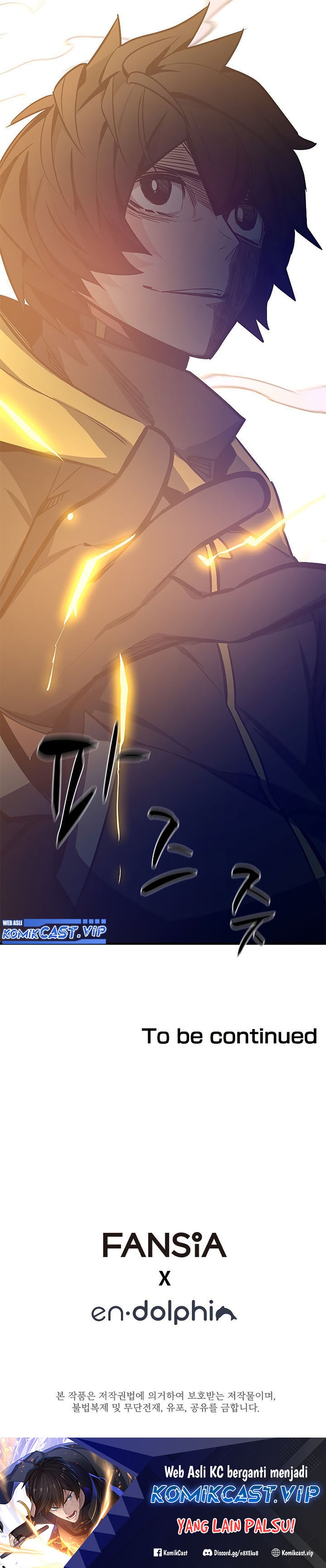 The Tutorial Is Too Hard Chapter 128 Halaman 46