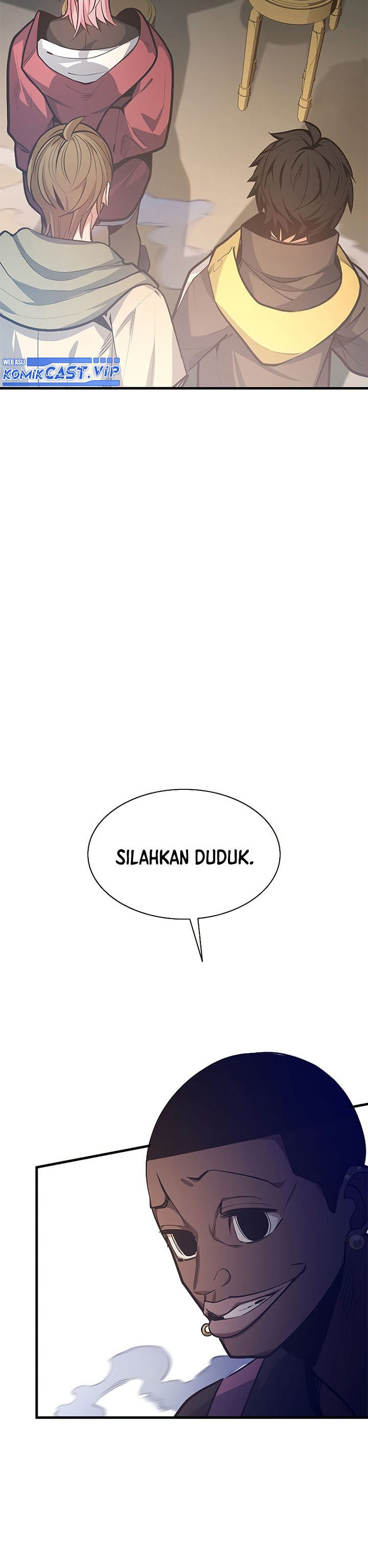 The Tutorial Is Too Hard Chapter 129 Halaman 3
