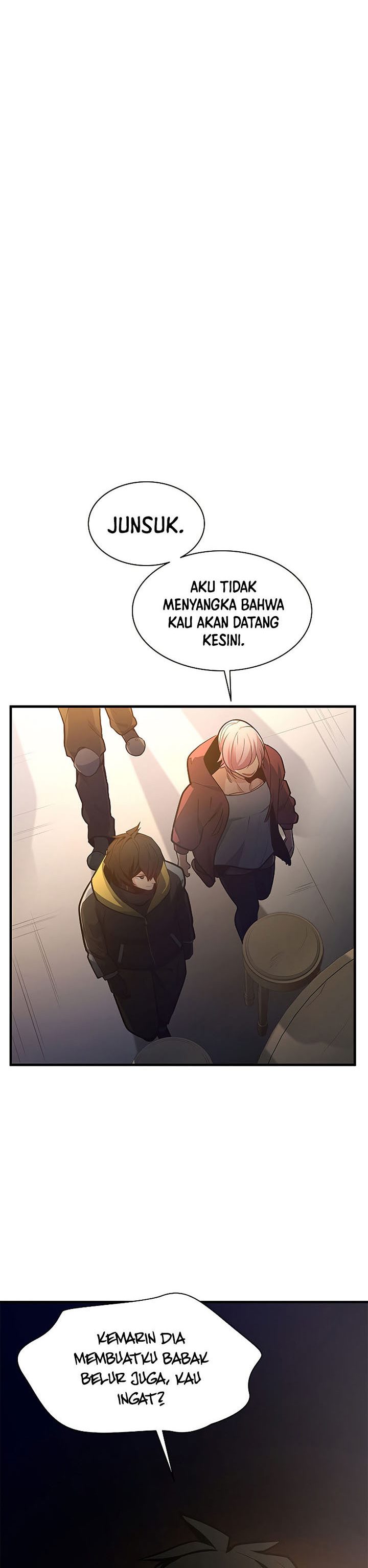 The Tutorial Is Too Hard Chapter 129 Halaman 5