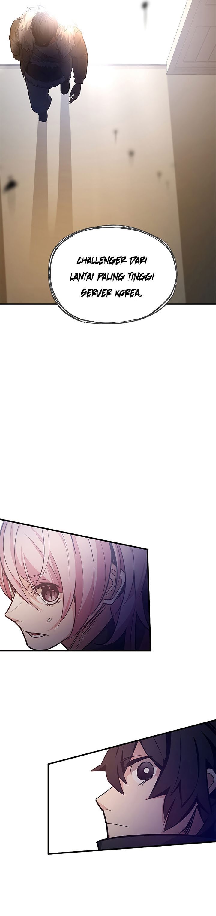 The Tutorial Is Too Hard Chapter 129 Halaman 11