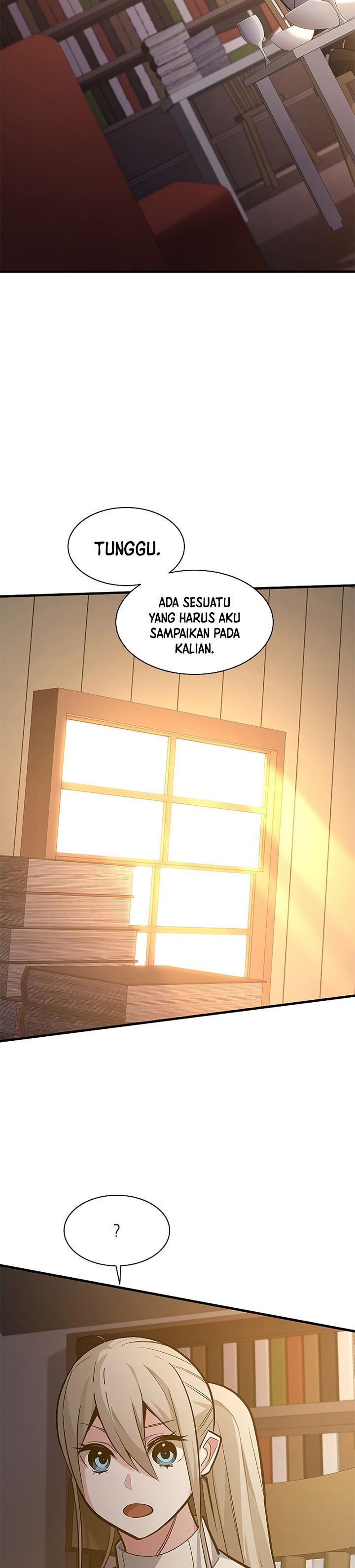 The Tutorial Is Too Hard Chapter 129 Halaman 50