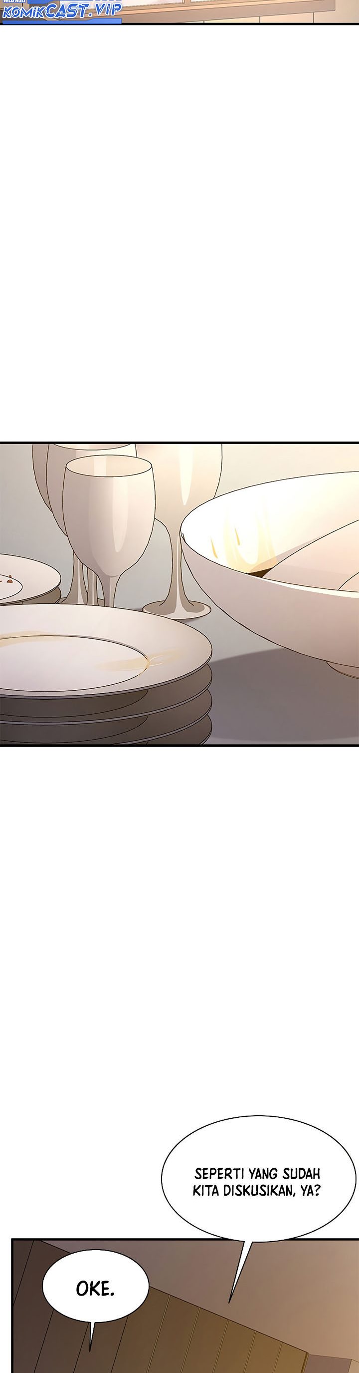 The Tutorial Is Too Hard Chapter 130 Halaman 10