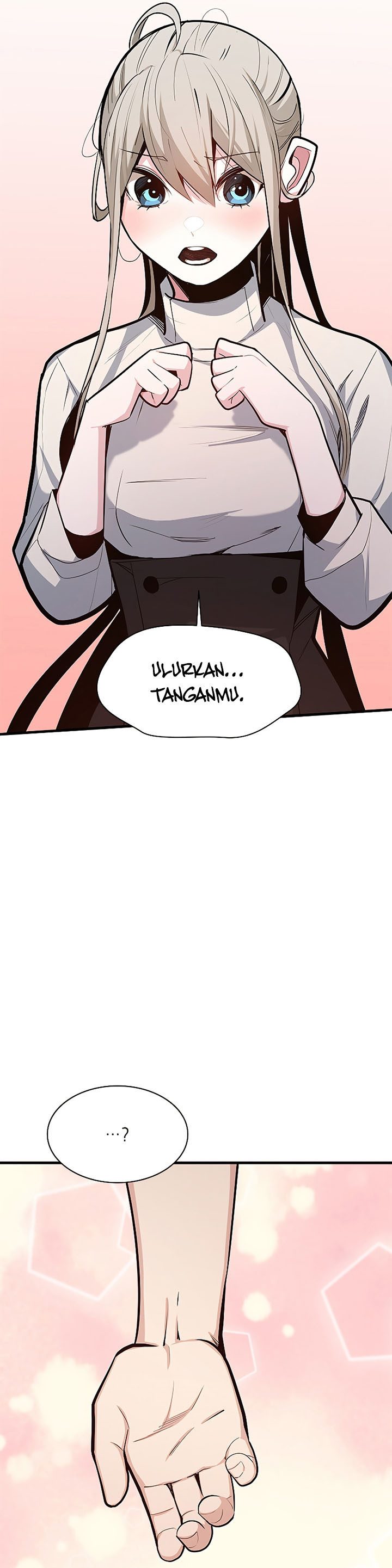 The Tutorial Is Too Hard Chapter 130 Halaman 12