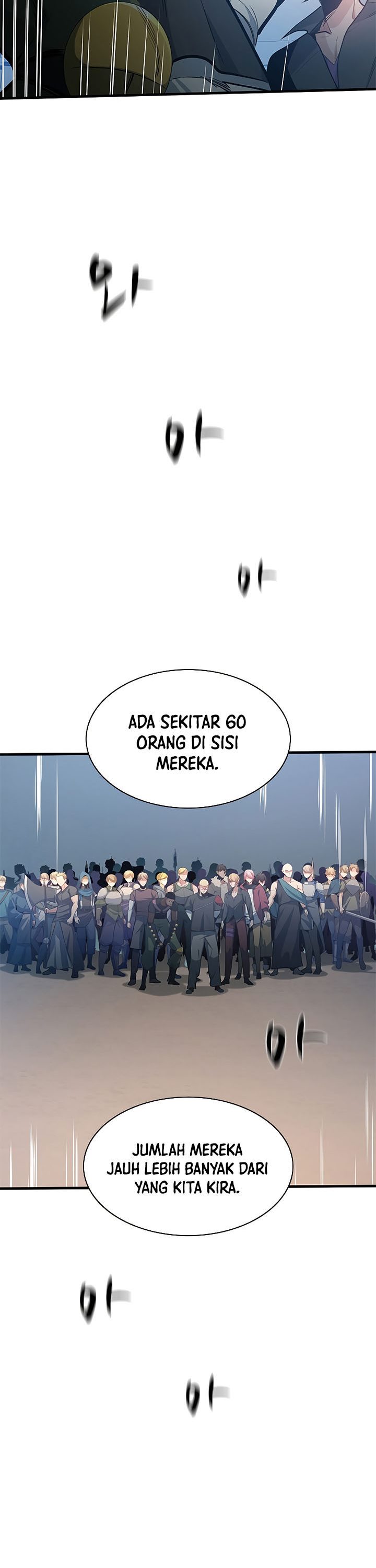 The Tutorial Is Too Hard Chapter 130 Halaman 21