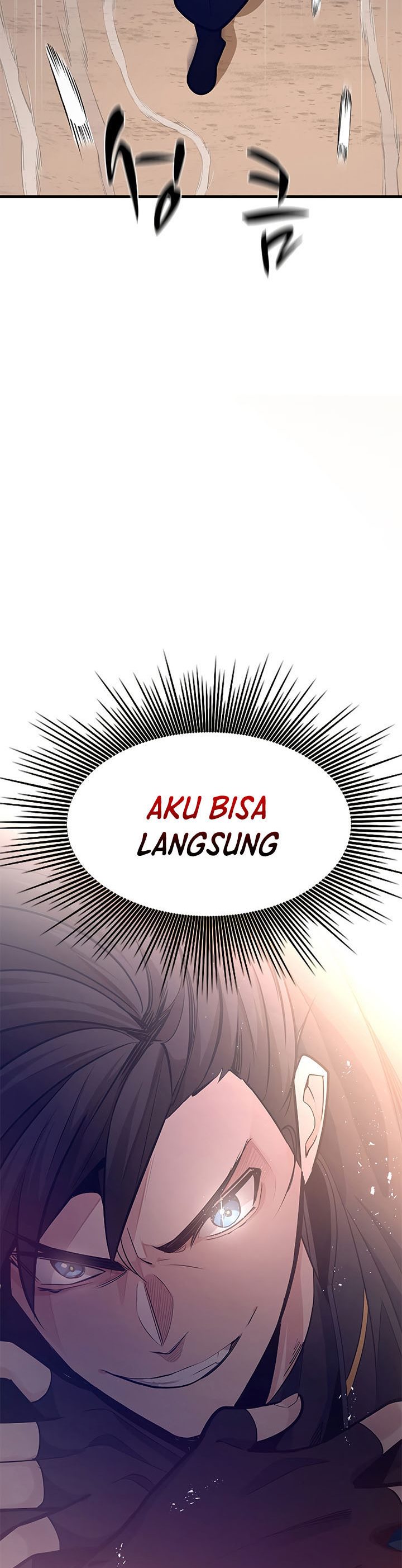 The Tutorial Is Too Hard Chapter 130 Halaman 49
