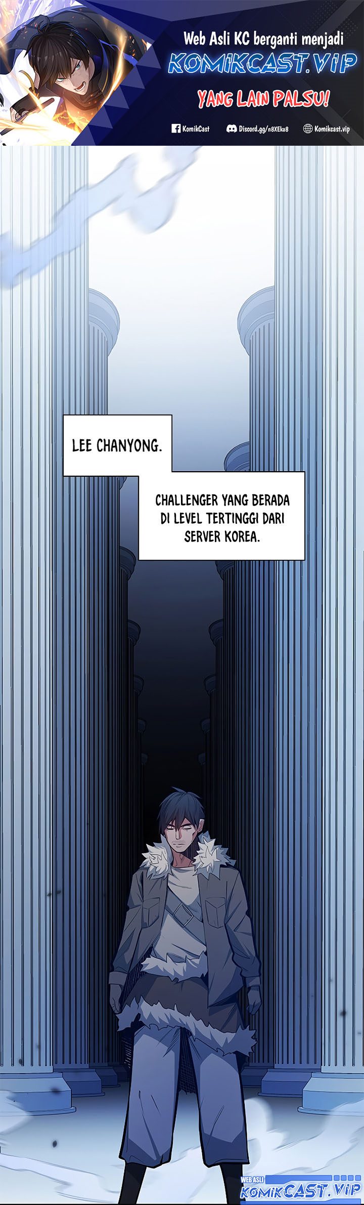 The Tutorial Is Too Hard Chapter 132 Halaman 2