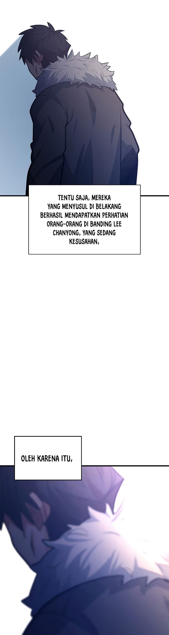 The Tutorial Is Too Hard Chapter 132 Halaman 8