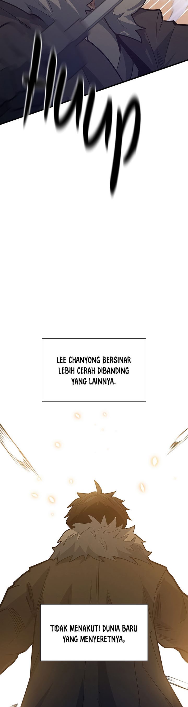 The Tutorial Is Too Hard Chapter 132 Halaman 19