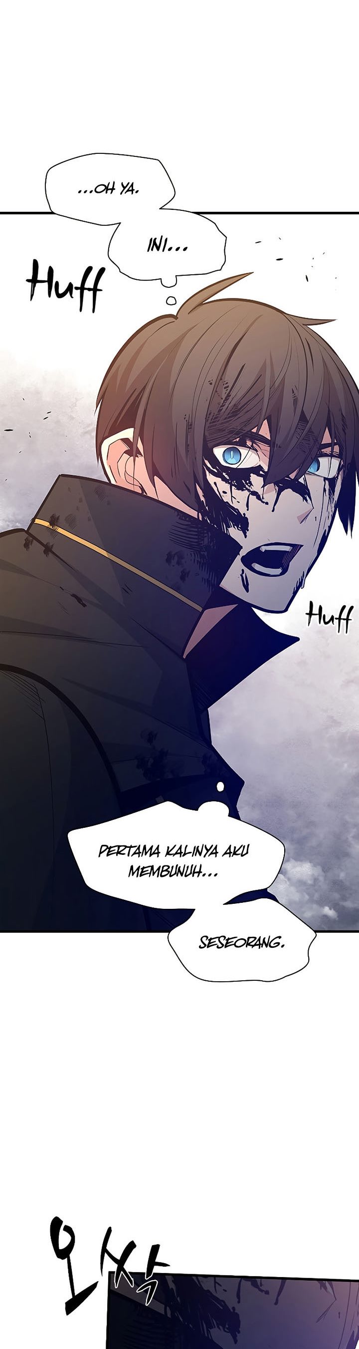 The Tutorial Is Too Hard Chapter 132 Halaman 29