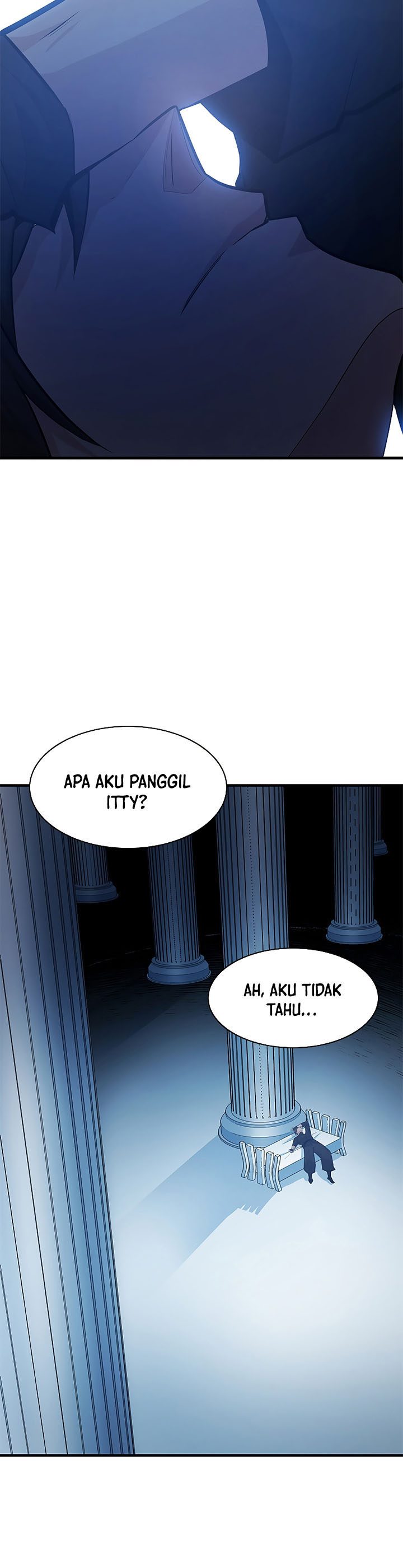 The Tutorial Is Too Hard Chapter 132 Halaman 51