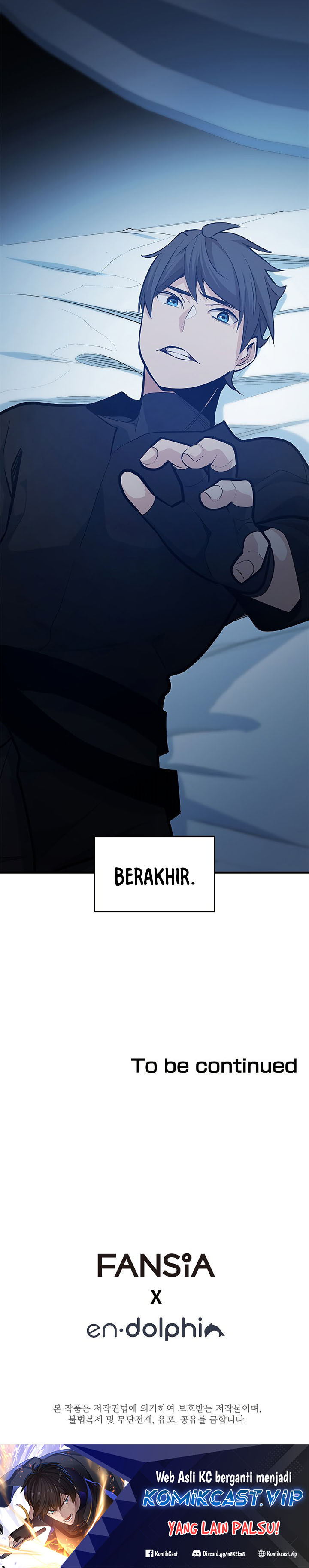 The Tutorial Is Too Hard Chapter 132 Halaman 53