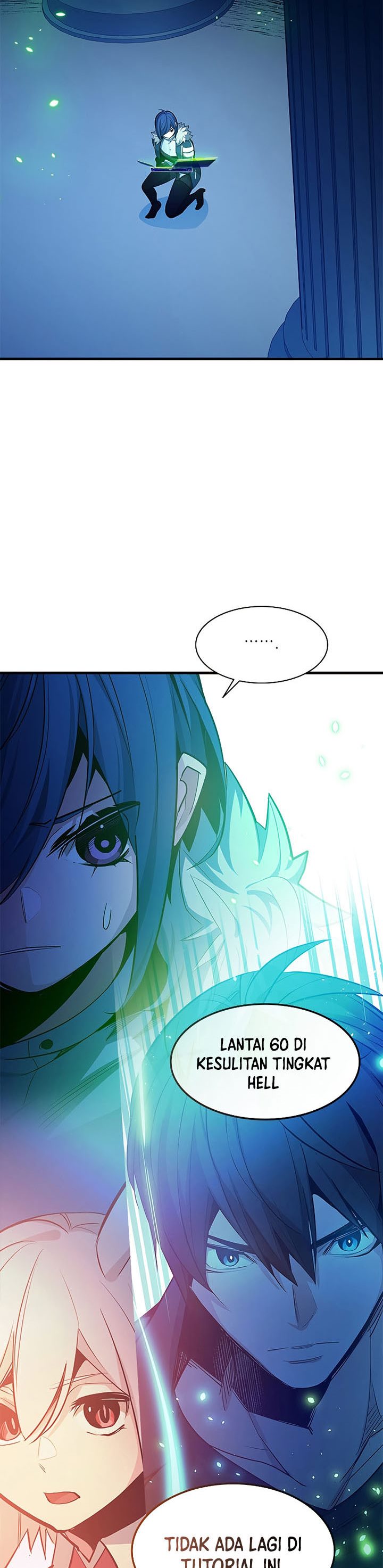 The Tutorial Is Too Hard Chapter 133 Halaman 4