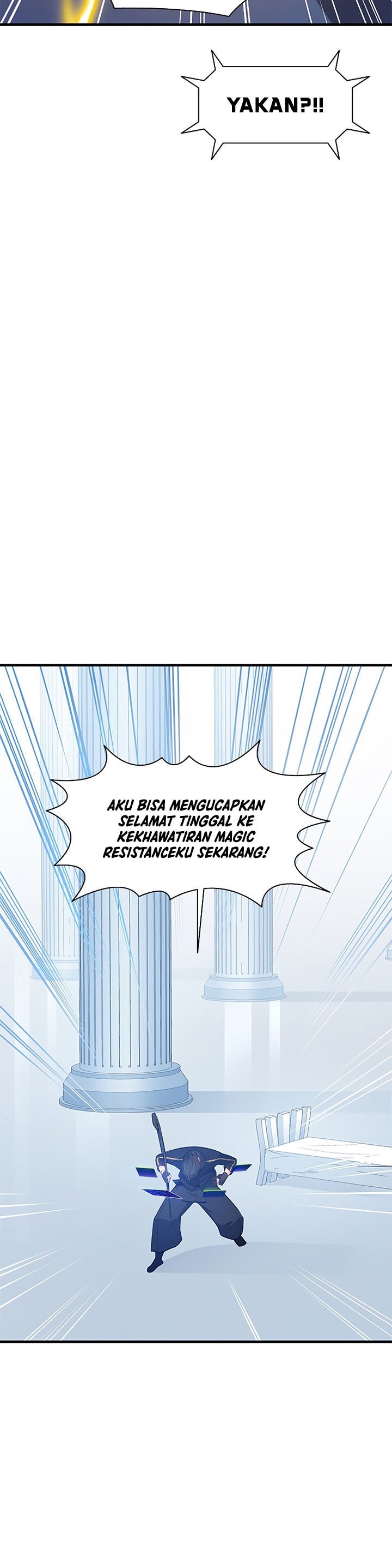 The Tutorial Is Too Hard Chapter 133 Halaman 25