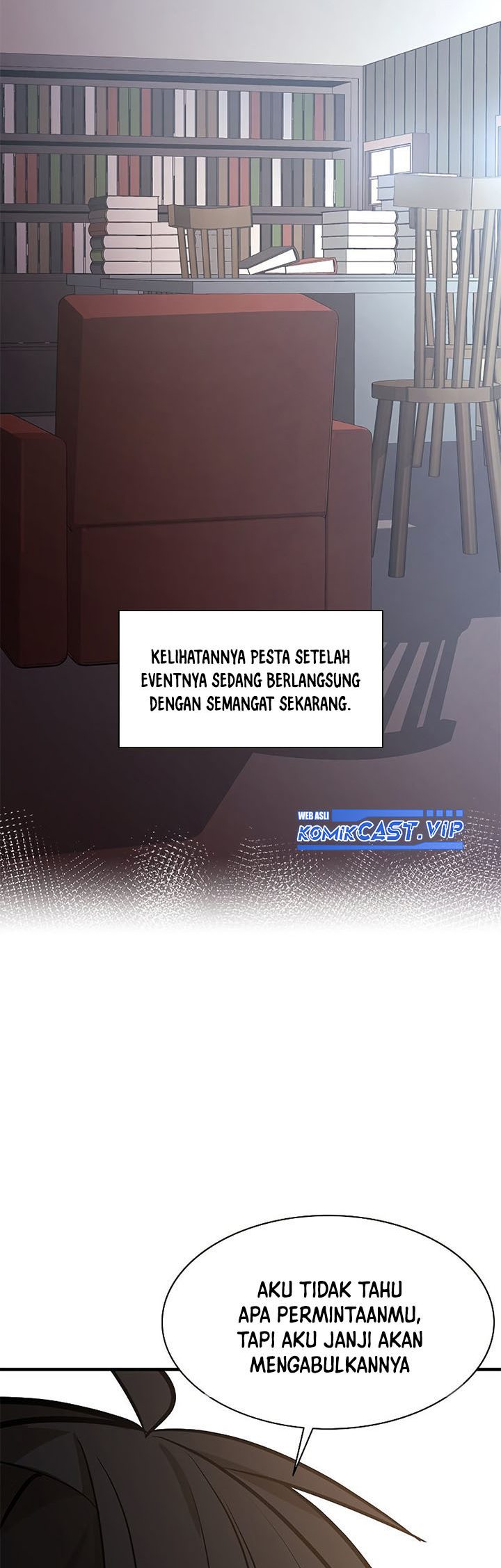 The Tutorial Is Too Hard Chapter 133 Halaman 31
