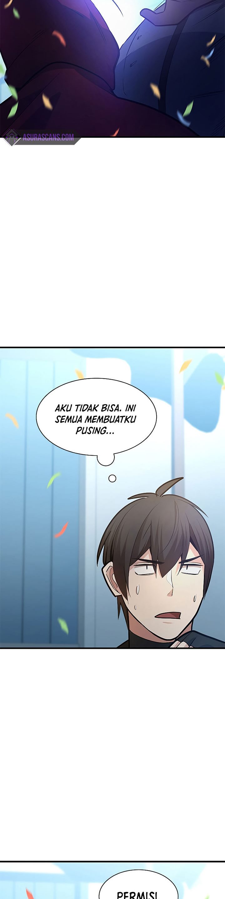 The Tutorial Is Too Hard Chapter 133 Halaman 51